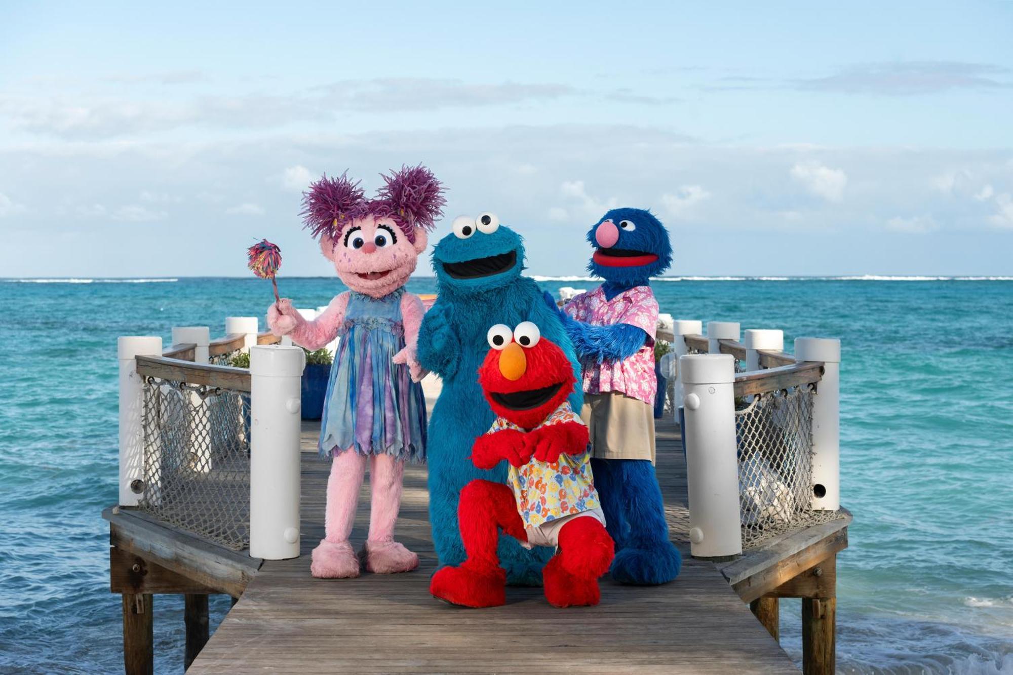 The Bight Settlements Beaches Turks And Caicos Resort Villages And Spa All Inclusive מראה חיצוני תמונה