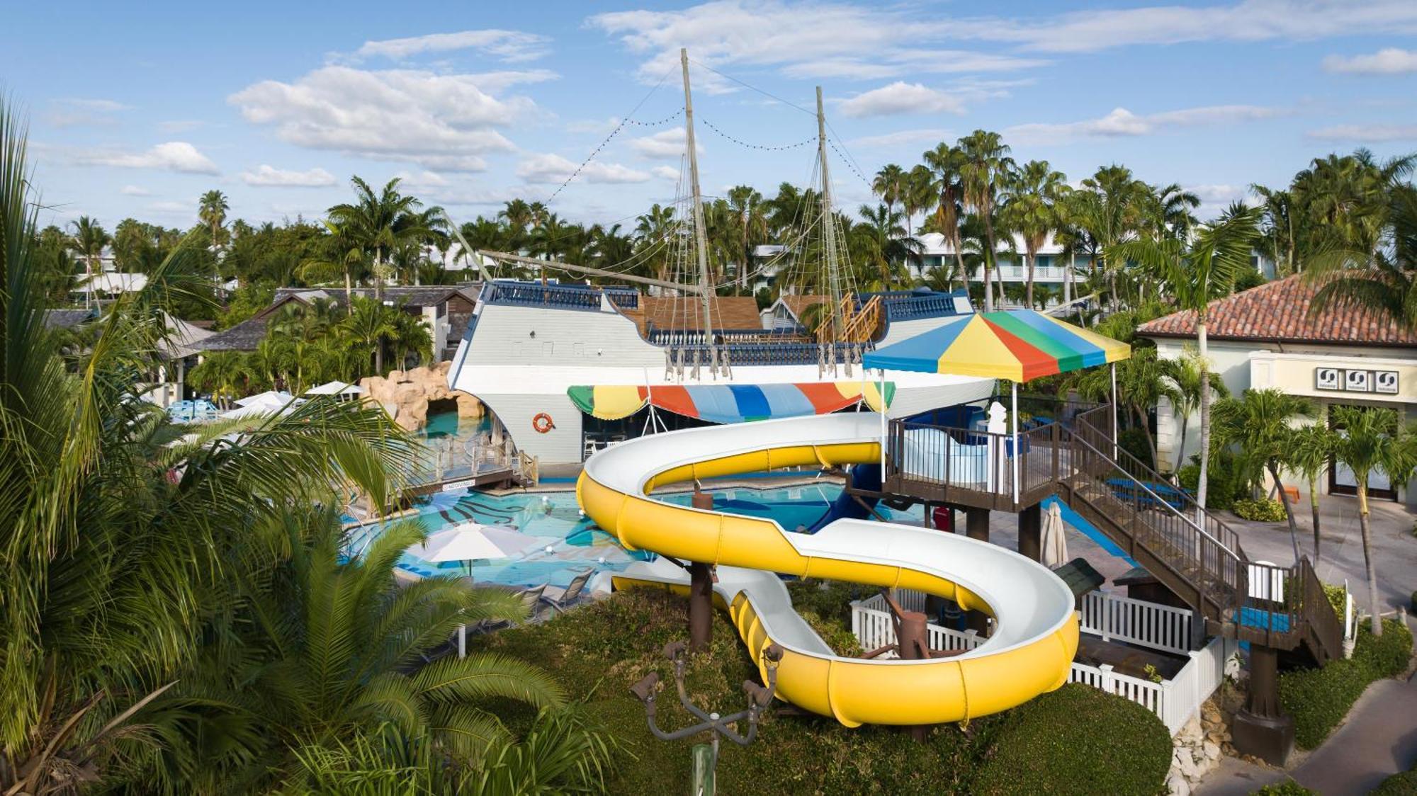 The Bight Settlements Beaches Turks And Caicos Resort Villages And Spa All Inclusive מראה חיצוני תמונה