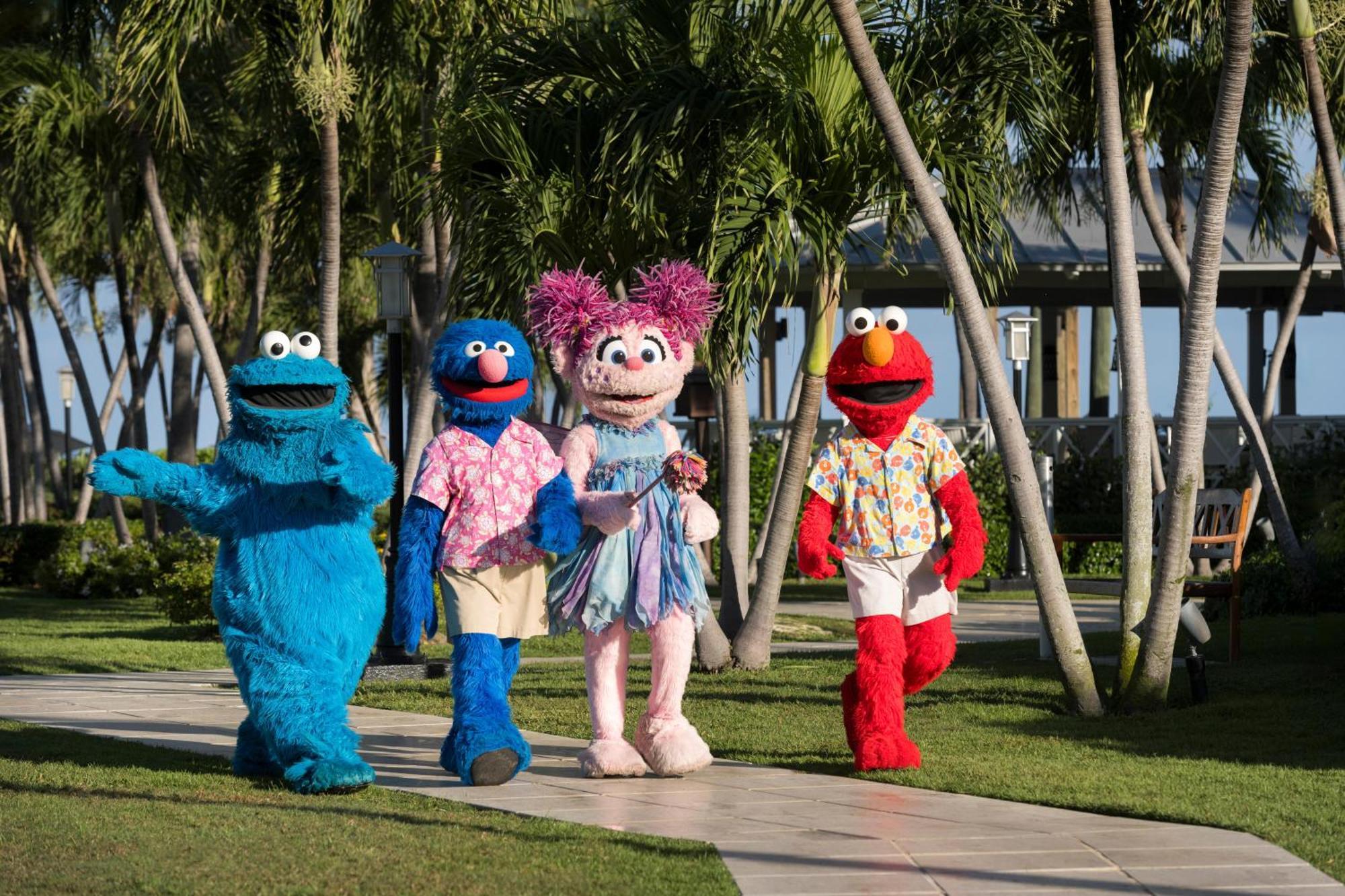 The Bight Settlements Beaches Turks And Caicos Resort Villages And Spa All Inclusive מראה חיצוני תמונה