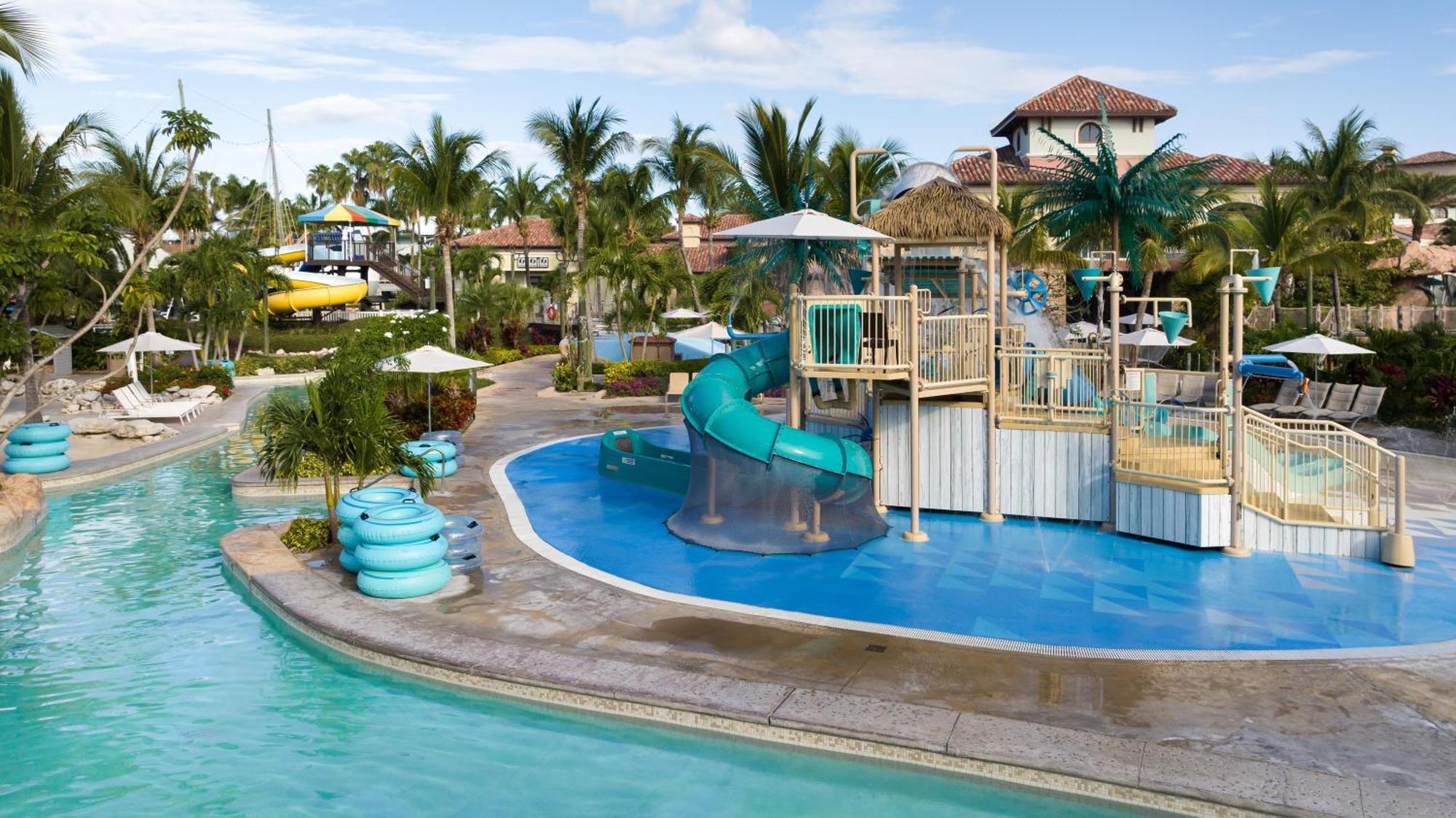 The Bight Settlements Beaches Turks And Caicos Resort Villages And Spa All Inclusive מראה חיצוני תמונה