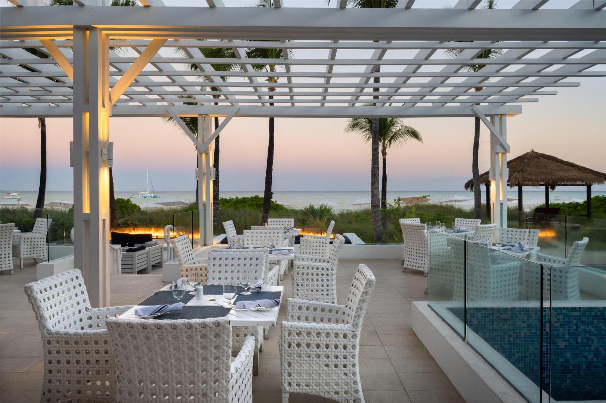 The Bight Settlements Beaches Turks And Caicos Resort Villages And Spa All Inclusive מראה חיצוני תמונה
