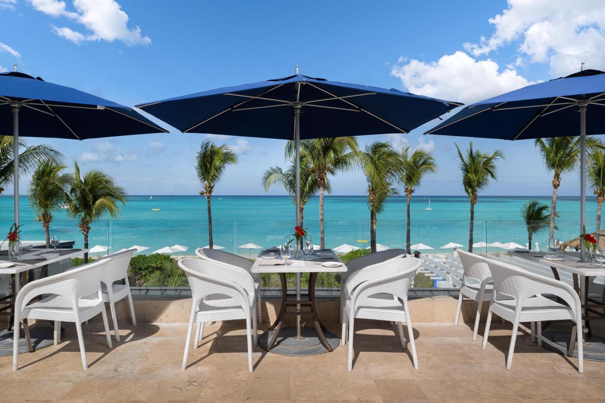 The Bight Settlements Beaches Turks And Caicos Resort Villages And Spa All Inclusive מראה חיצוני תמונה