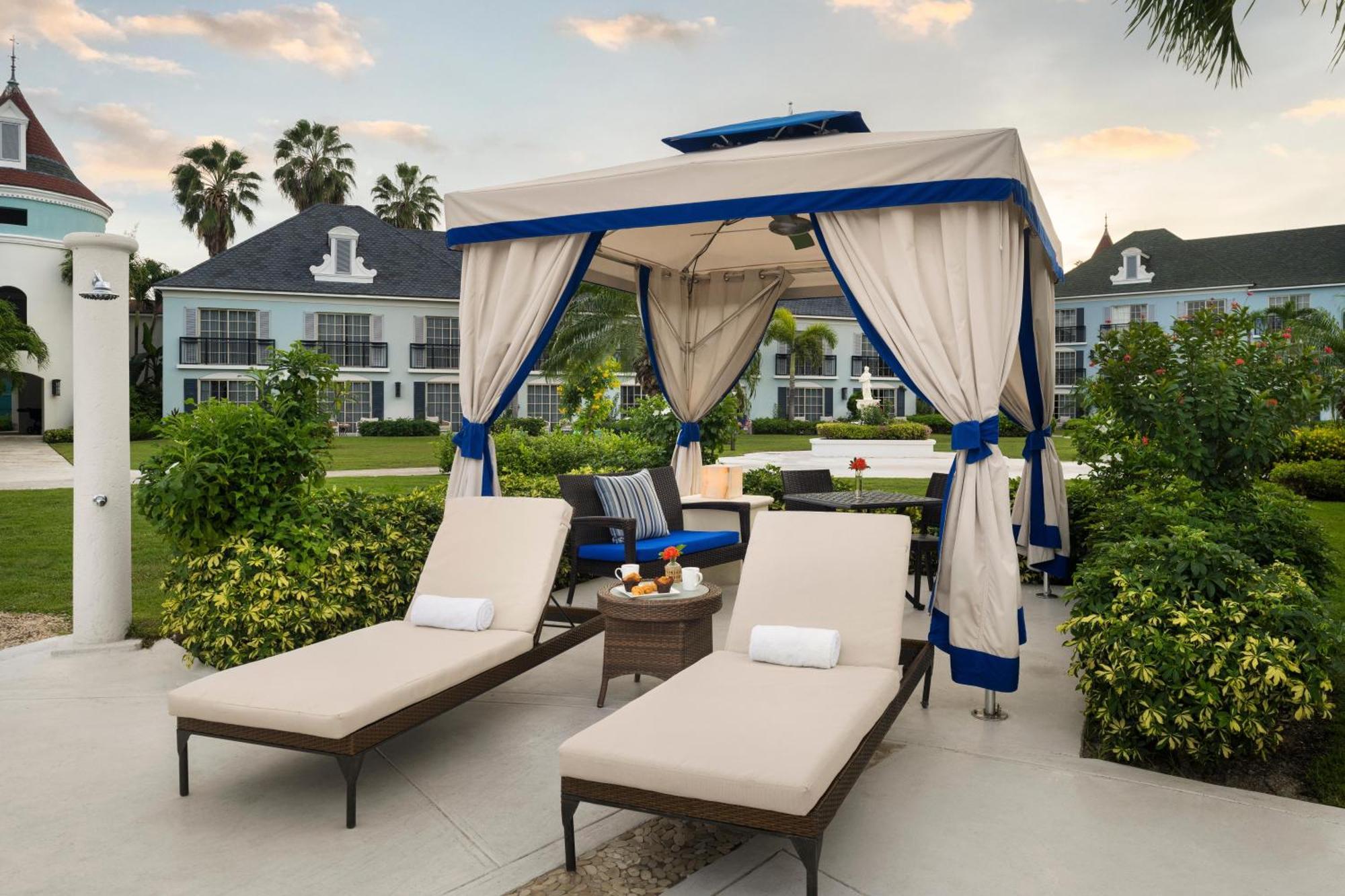 The Bight Settlements Beaches Turks And Caicos Resort Villages And Spa All Inclusive מראה חיצוני תמונה