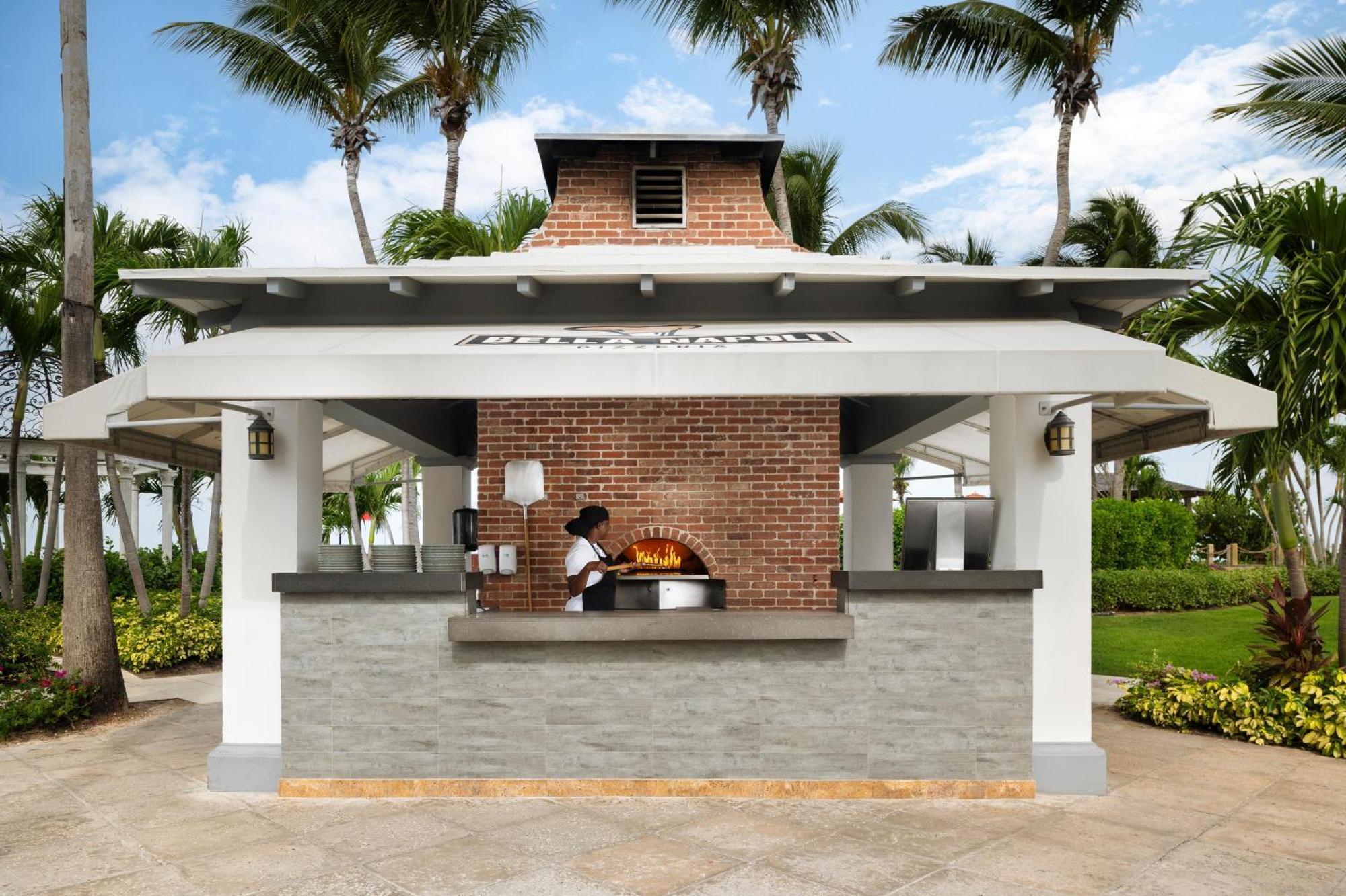 The Bight Settlements Beaches Turks And Caicos Resort Villages And Spa All Inclusive מראה חיצוני תמונה
