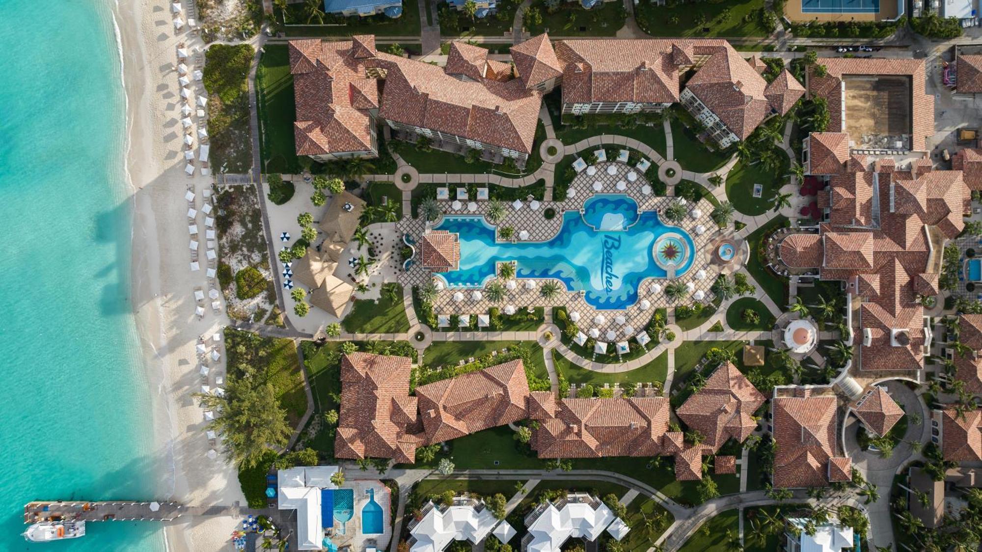 The Bight Settlements Beaches Turks And Caicos Resort Villages And Spa All Inclusive מראה חיצוני תמונה