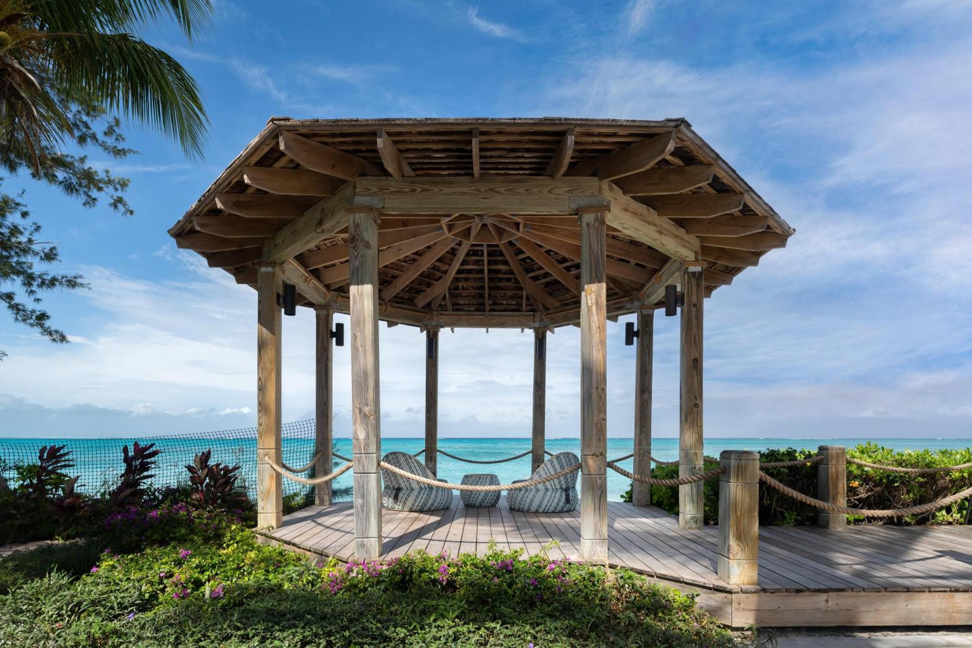 The Bight Settlements Beaches Turks And Caicos Resort Villages And Spa All Inclusive מראה חיצוני תמונה