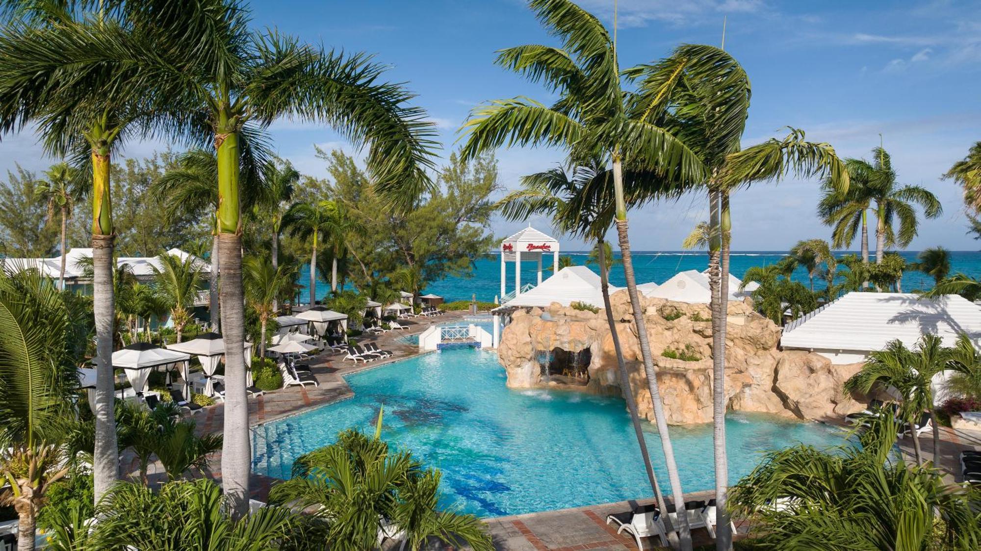The Bight Settlements Beaches Turks And Caicos Resort Villages And Spa All Inclusive מראה חיצוני תמונה