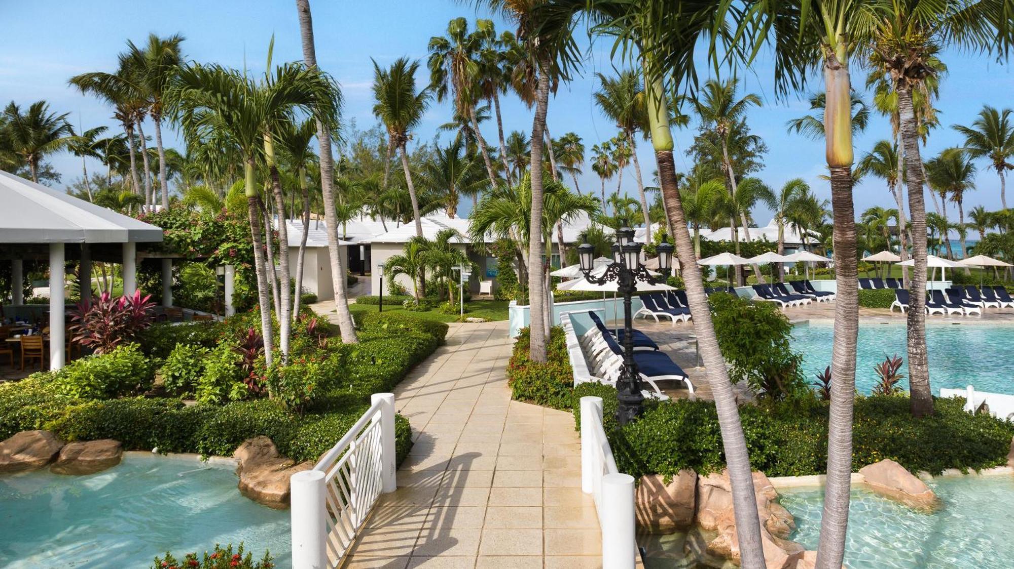 The Bight Settlements Beaches Turks And Caicos Resort Villages And Spa All Inclusive מראה חיצוני תמונה