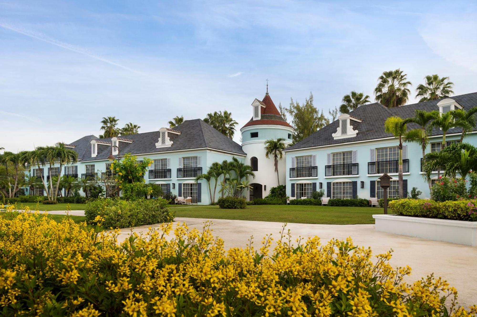 The Bight Settlements Beaches Turks And Caicos Resort Villages And Spa All Inclusive מראה חיצוני תמונה