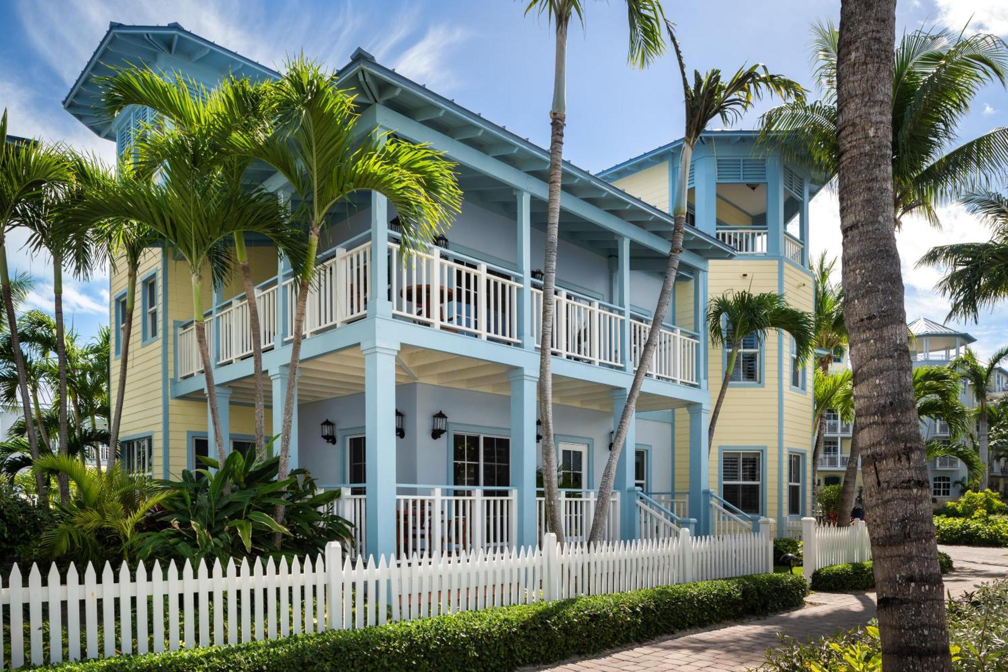 The Bight Settlements Beaches Turks And Caicos Resort Villages And Spa All Inclusive מראה חיצוני תמונה