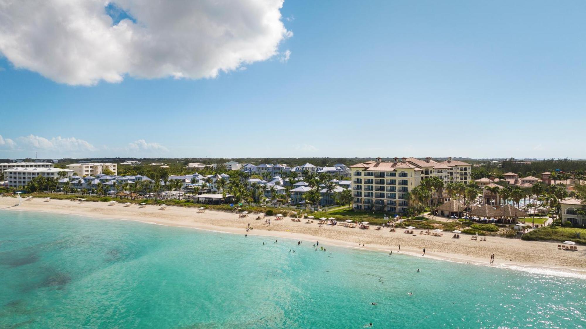 The Bight Settlements Beaches Turks And Caicos Resort Villages And Spa All Inclusive מראה חיצוני תמונה