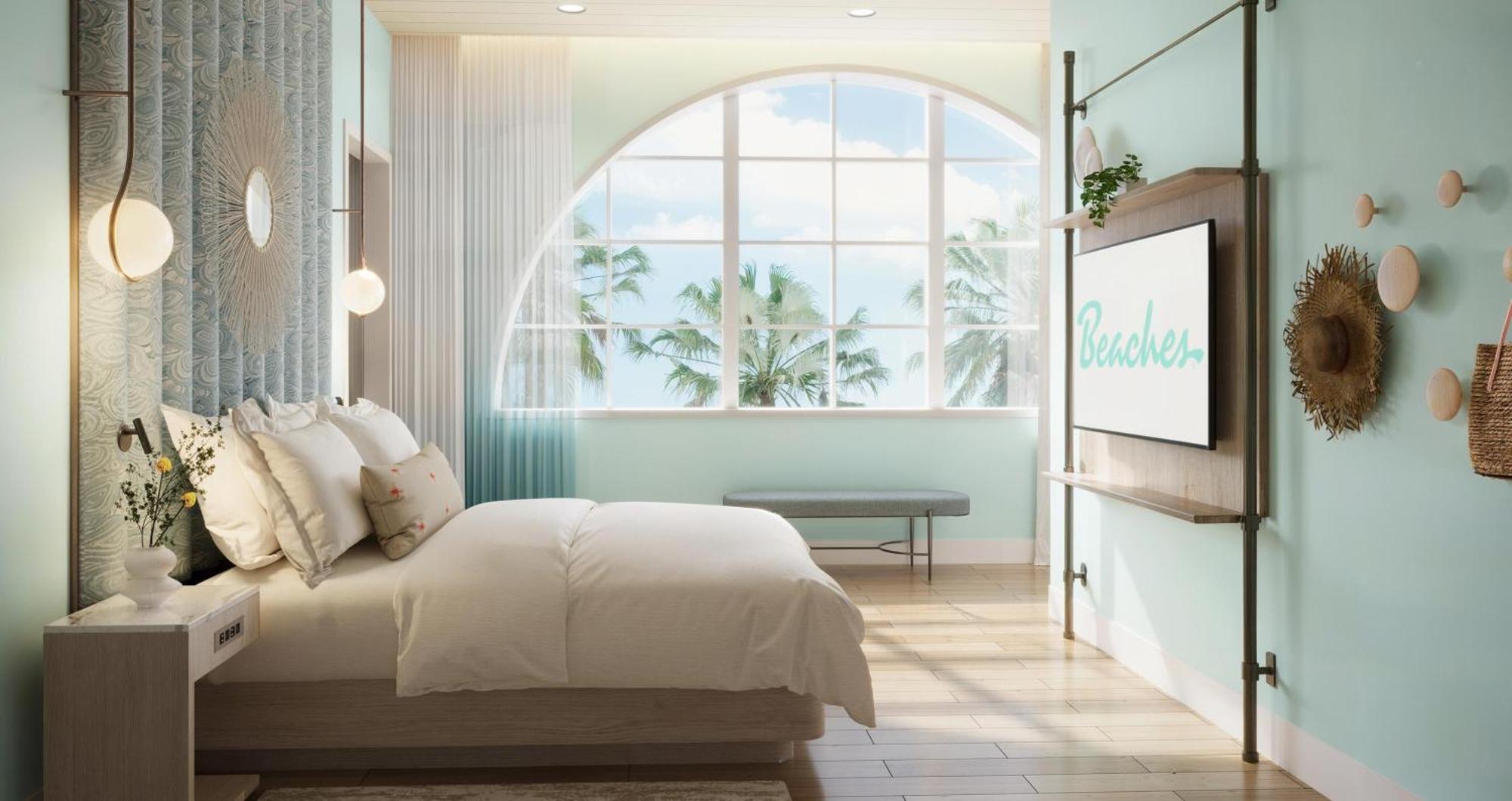 The Bight Settlements Beaches Turks And Caicos Resort Villages And Spa All Inclusive מראה חיצוני תמונה
