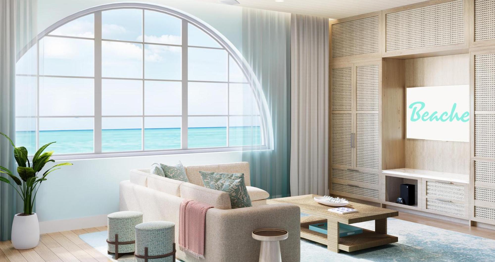 The Bight Settlements Beaches Turks And Caicos Resort Villages And Spa All Inclusive מראה חיצוני תמונה