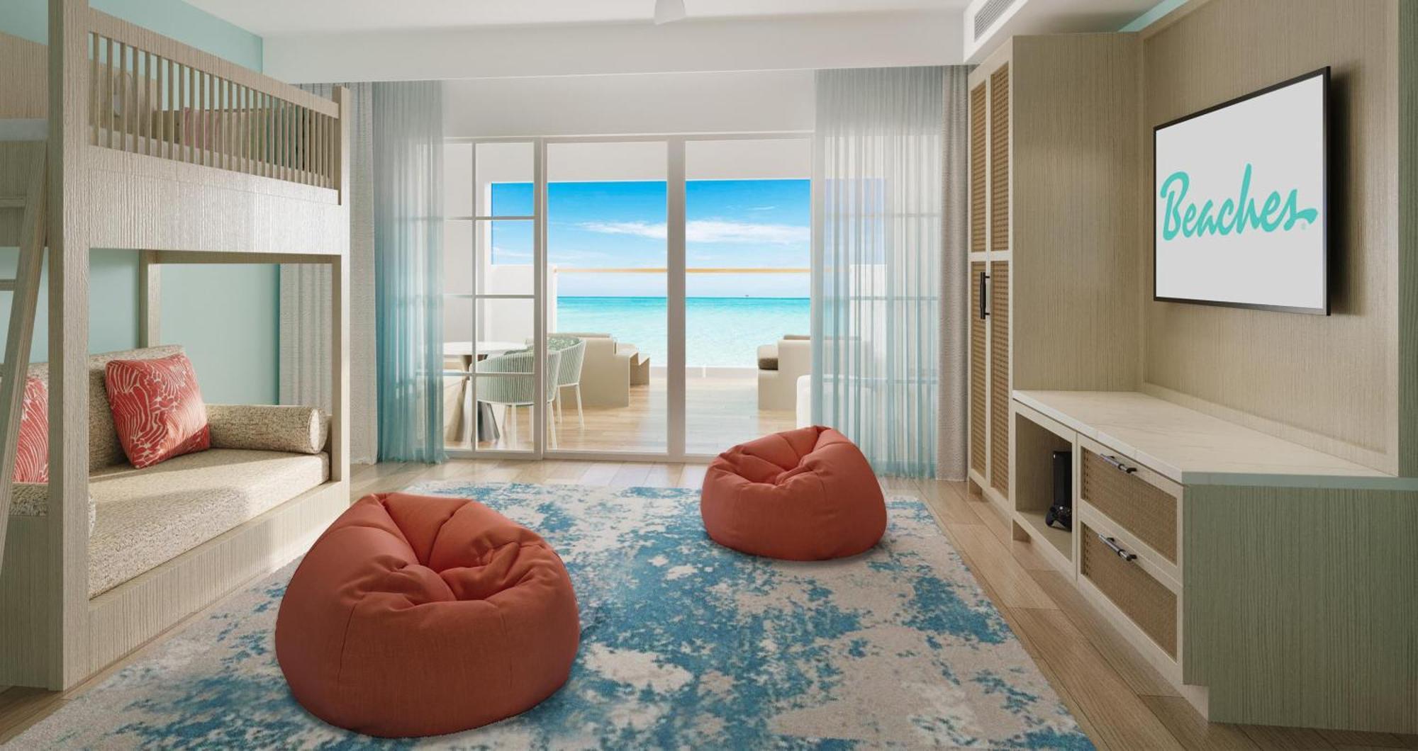 The Bight Settlements Beaches Turks And Caicos Resort Villages And Spa All Inclusive מראה חיצוני תמונה