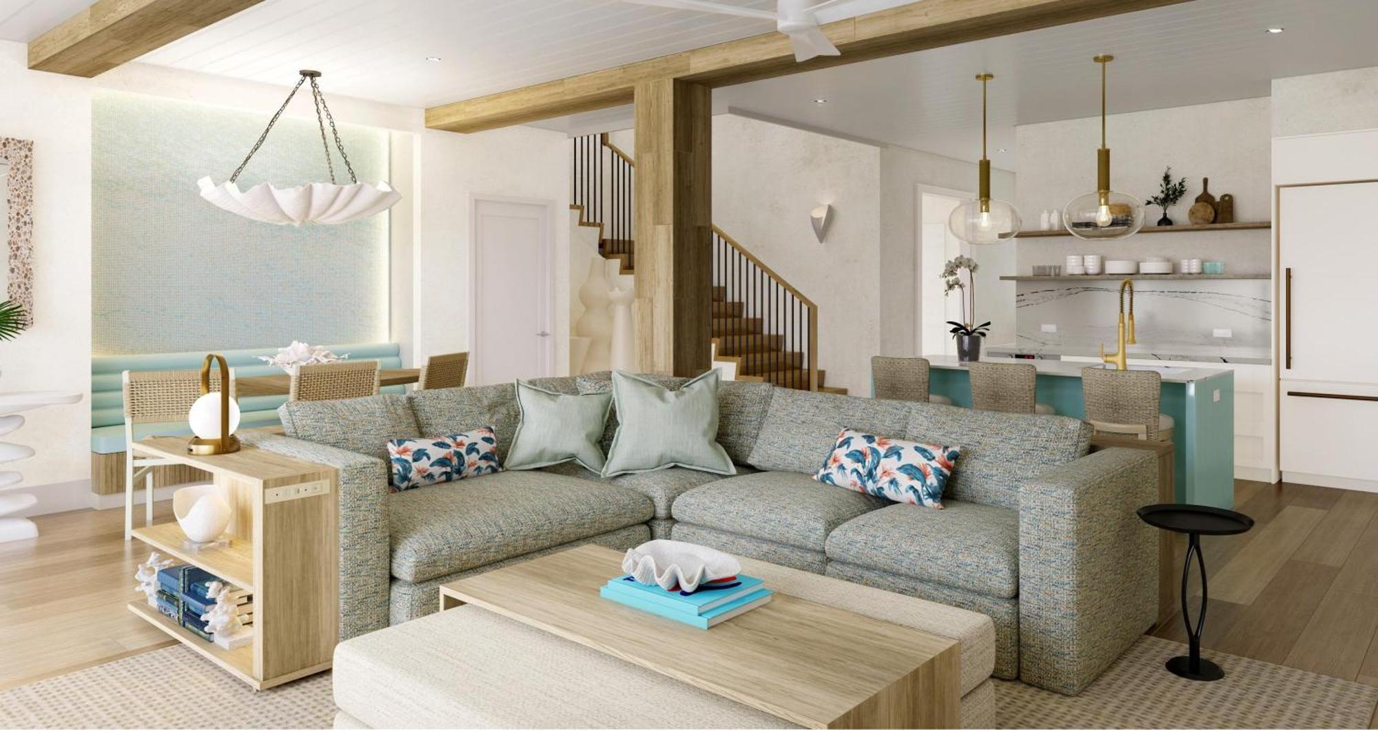 The Bight Settlements Beaches Turks And Caicos Resort Villages And Spa All Inclusive מראה חיצוני תמונה