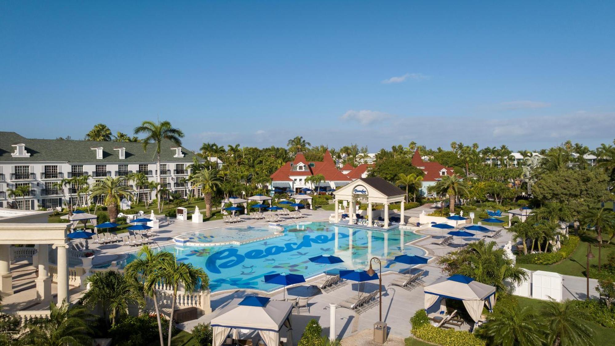 The Bight Settlements Beaches Turks And Caicos Resort Villages And Spa All Inclusive מראה חיצוני תמונה